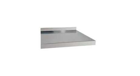 Wandborde:    Die Wandborde sind mit einer Tiefe von 30 cm und 40 cm und in glatter oder 