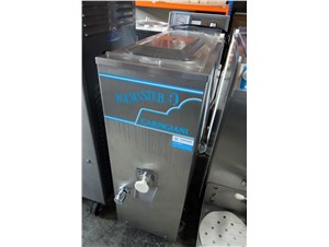 Reifewanne Carpigiani Agemaster 60:    Guter Zustand, luftgekühlt, 220V / 1 Phase, 60 Liter Füllmenge