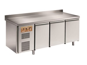 Gärtisch SAGI KBF 21A:     	Abmessungen: 	B 2100/ T 800/ H 965    	Fassungsvermögen/Inhalt: 	440 Li