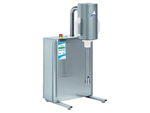 Carpigiani StandmixerTurbomix:     	Abmessungen: 	B 450/ T 420/ H 115    	Fassungsvermögen/Inhalt: 	Verarbe