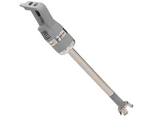 Stabmixer Robot Coupe MP 350 V.V.:     	 Abmessungen: 	 Höhe 775 mm - Durchmesser 125 mm    	 Fassungsvermögen/