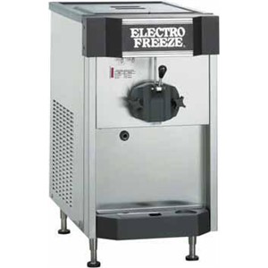 Softeis-, Frozen Yogurt- Maschinen ELECTROFREEZE