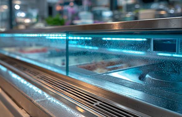 Servicetechniker im Außendienst - freie Stelle