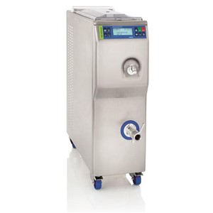 Pasteurisierer