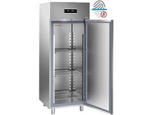 Kühlschrank SAGI HD7T:     	Abmessungen: 	B 750/ T 800/ H 2040    	Fassungsvermögen/Inhalt: 	590 Li