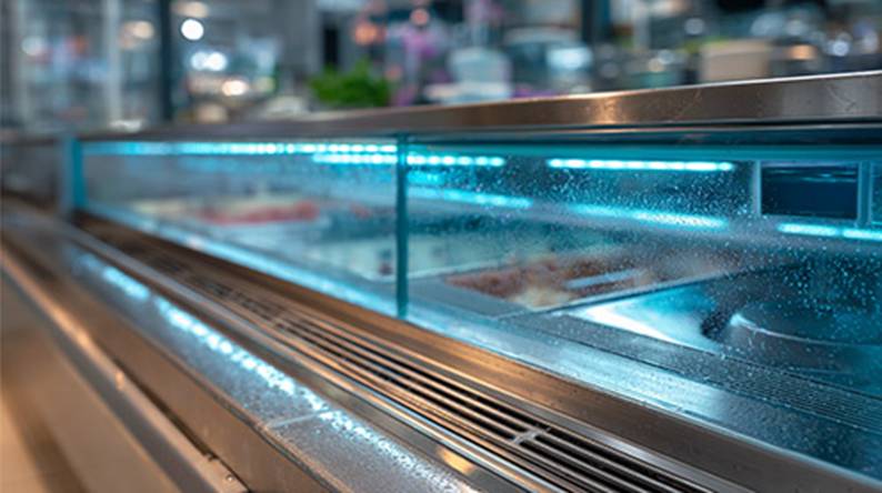 Servicetechniker im Außendienst - freie Stelle