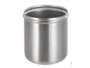 2,8 L Zusatzbehälter für Topping-/Saucen Wärmer- und Portioniergeräte.:    Ersatz und/-oder Zusatzbehälter