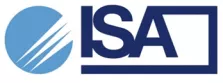 Logo der Firma ISA