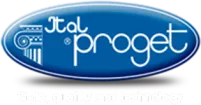 Logo der Firma ItalProget