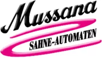 Logo der Firma Mussana
