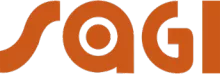 Logo der Firma SAGI