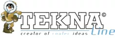 Logo der Firma TeknaLine